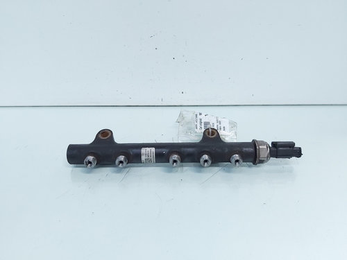 Rampa injectoare, 9685297580, Citroen Berlingo (B9) 1.6hdi (id:142179)