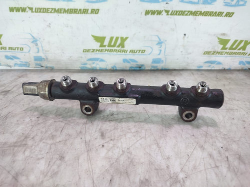 Rampa injectoare 9685297580 Citroen C-Elysee 2 [2012 - 2017]