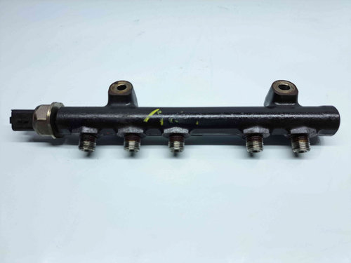 Rampa injectoare 9685297580, Ford B-Max, 1.5tdci, UGJC