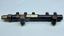 Rampa injectoare 9685297580, Ford B-Max, 1.5tdci, ...