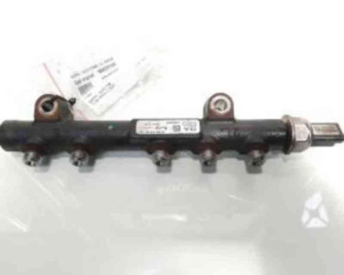 Rampa injectoare 9685297580, Ford C-Max, 1.6 tdci, T1DA
