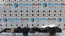 Rampa injectoare, 9685297580, Ford Fiesta 6, 1.4td...