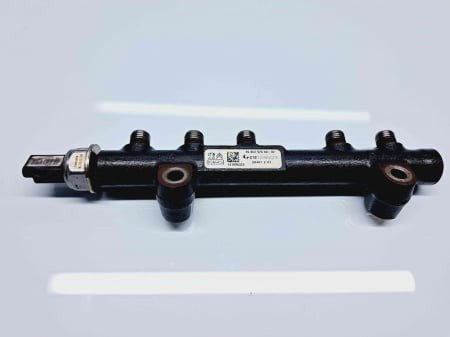 Rampa injectoare, 9685297580, Peugeot 207, 1.4hdi