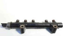 Rampa injectoare 9685297580, Peugeot 208, 1.6hdi, ...