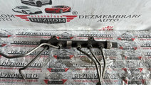 Rampa injectoare 968529758002 PEUGEOT 308 II SW 1....