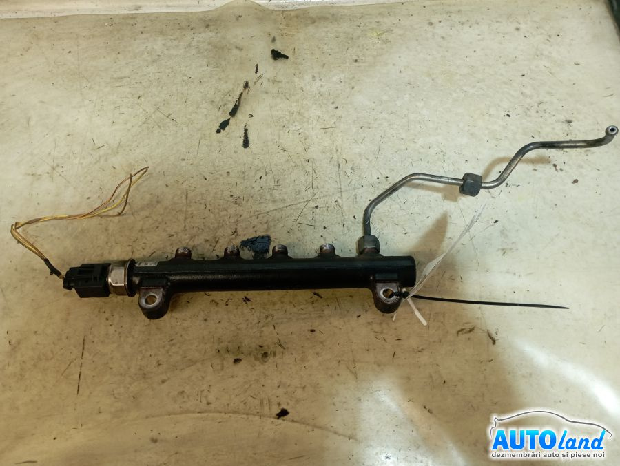 Rampa Injectoare 96868901 2.2 Diesel Euro 5 Chevrolet CAPTIVA 2006