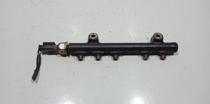 Rampa injectoare 9804776780-00 1.6HDI Ford Focus 3 [2011 - 2015]