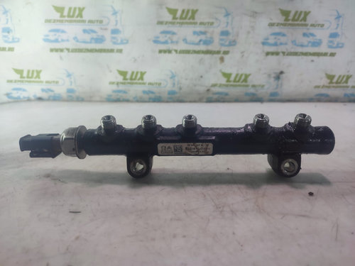Rampa injectoare 9804776780-00 XWDB 1.5 tdci 28497Z01 Peugeot 308 T9 [2013 - 2017]
