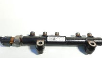 Rampa injectoare, 9804776780, Peugeot 508 1.6hdi