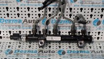 Rampa injectoare 9897070880, Peugeot 3008 1.6HDI (...