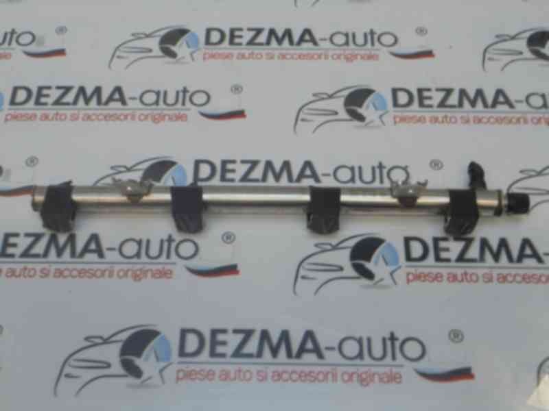 Rampa injectoare A1610700495, Mercedes Clasa A (W168) 1.6 benzina