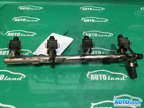 Rampa Injectoare A1660700395 1.4/1.6 B Plus Inj Mercedes-Benz A-CLASS W168 1997-2004
