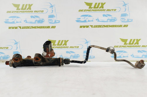 Rampa injectoare a2020001297 4R8Q-9C066-AE 2.7 HDI V6 UHZ Land Rover Discovery 3 [2004 - 2009]