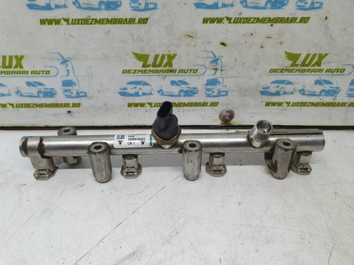 Rampa injectoare A2820704000 175220286r 1.3 tce M4R Renault Clio 5 [2019 - 2023]