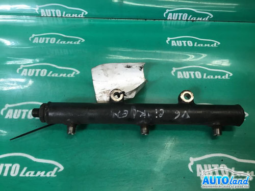 Rampa Injectoare A2c20001291 2.7 HDI V6 Citroen C6 TD 2005