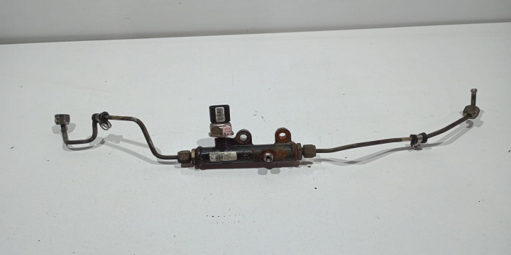 Rampa injectoare A2C20001297 2.7D Jaguar XF X250 [2007 - 2011]