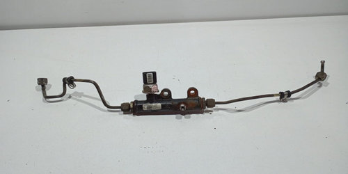 Rampa injectoare A2C20001297 2.7D Jaguar XF X250 [2007 - 2011]