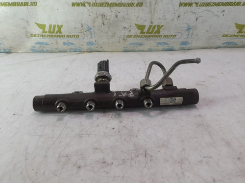 Rampa injectoare A2C27000234 1.5 dci K9K896 Dacia Duster [2010 - 2013] 1.5 dci K9K896