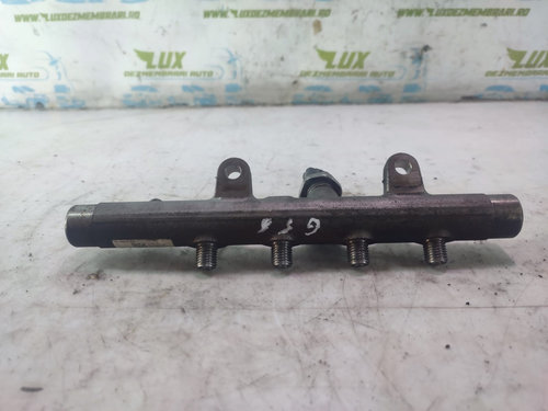 Rampa injectoare A2C27000234 8200704217 1.5 dci K9K898 Nissan Qashqai J10 [facelift] [2010 - 2014]