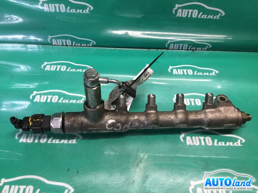 Rampa Injectoare A509009013103 1.7 CDTI Opel ASTRA J combi 2009