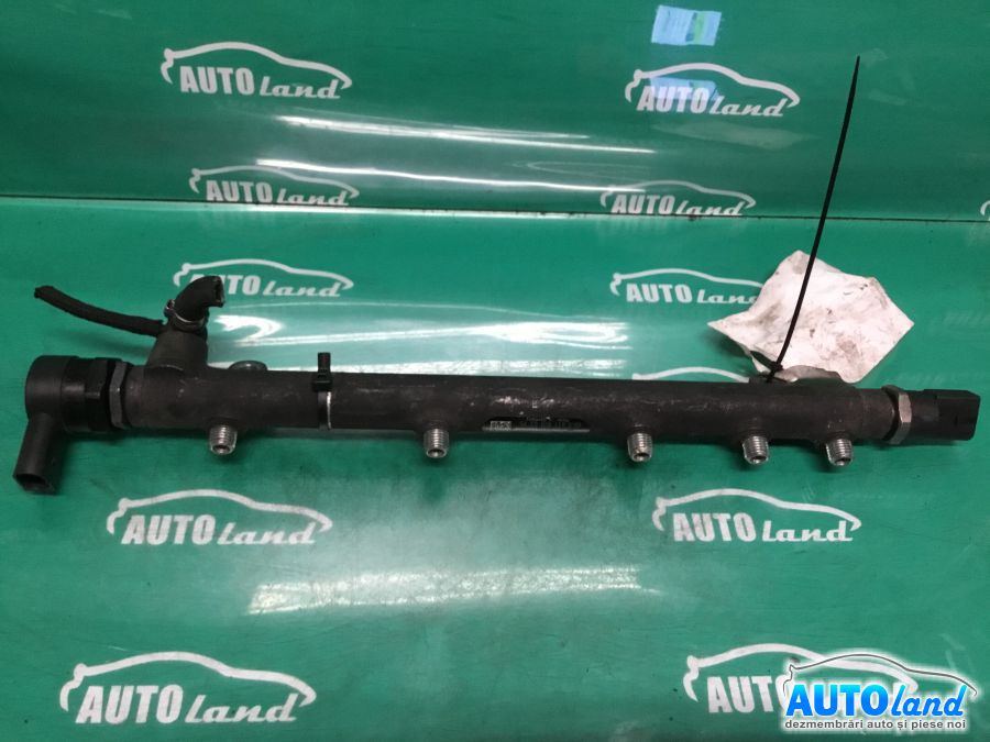 Rampa Injectoare A6110700395 2.2 D Mercedes-Benz C-CLASS W203 2000