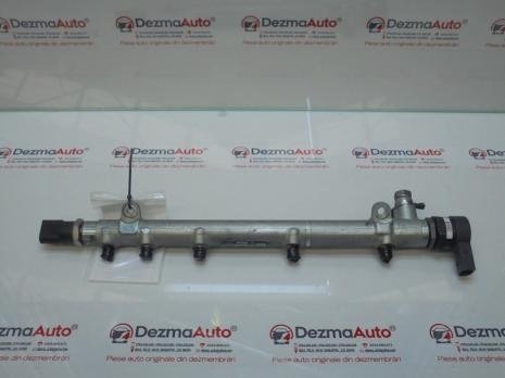 Rampa injectoare, A6110700395, Mercedes Clasa C,2.2cdi