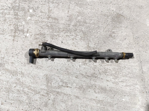 Rampa injectoare A6110700395 Mercedes E-Class W211 2.2 CDI an fab. 2002 - 2008