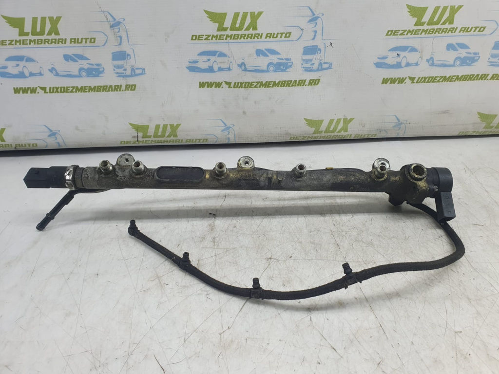 Rampa injectoare a6110780149 2.2 cdi Mercedes-Benz Vito W638 [1996 - 2003]