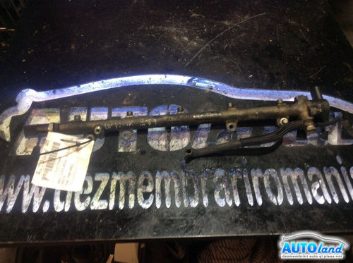 Rampa Injectoare A6120700095 2.7 CDI Senzori0281002211 Mercedes-Benz E-CLASS W210 1995-2002