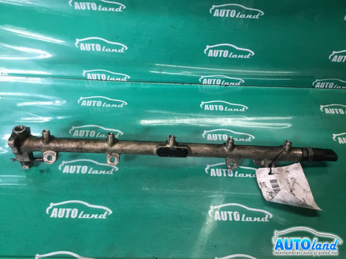 Rampa Injectoare A6120700095 2.7 D cu Un Senzor,0445215004 Mercedes-Benz M-CLASS W163 1998-2005