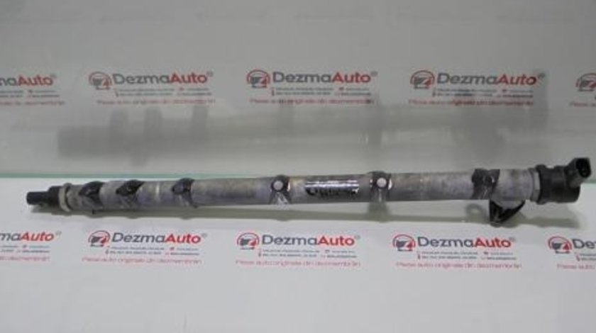 Rampa injectoare A6120700195, Mercedes Clasa E,2.7cdi