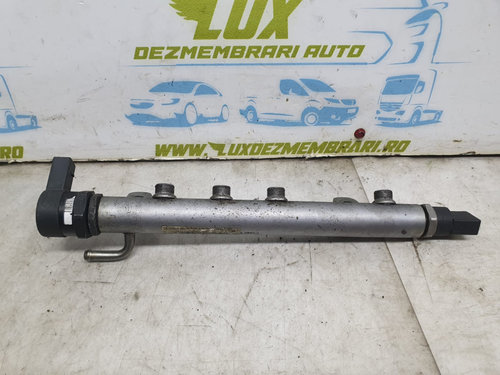 Rampa injectoare a6390700405 1.5 dci Mitsubishi Colt 6 [2002 - 2012]