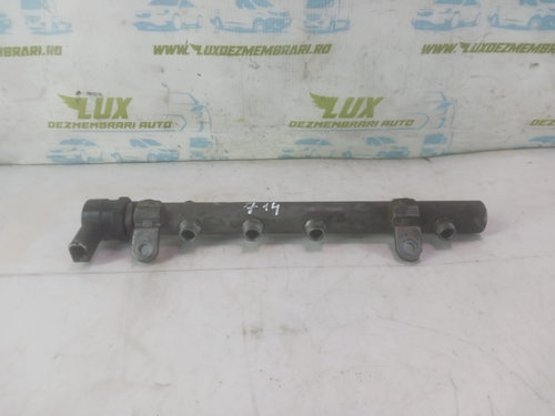 Rampa injectoare a64207004 3.0 cdi om642.950 Mercedes-Benz ML W164 [2005 - 2008]