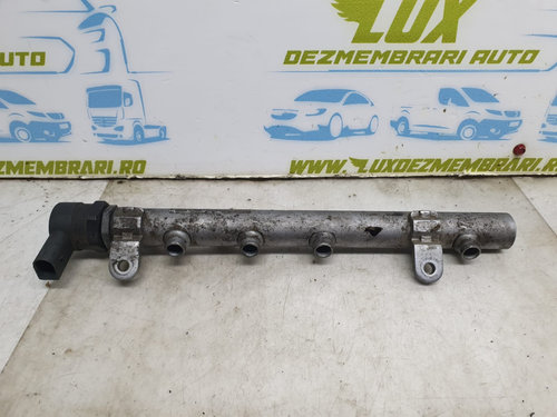 Rampa injectoare a6420700495 3.0 cdi OM642 Mercedes-Benz E-Class W211/S211 [2002 - 2006]