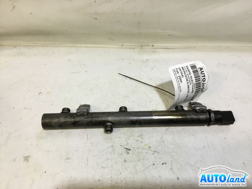 Rampa Injectoare A6420700695 3.0 CDI Mercedes-Benz M-CLASS W164 2005