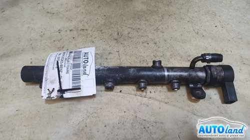 Rampa Injectoare A6420703395 3.0 CDI V6 Mercedes-Benz GL X166 2012-2015