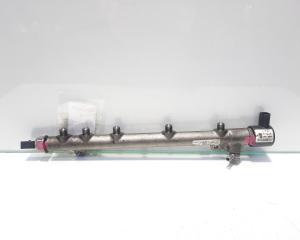Rampa injectoare A6460700395, Mercedes Clasa C (W204) 2.2cdi