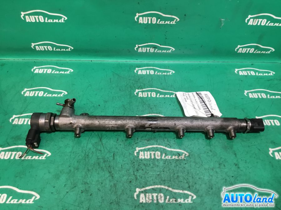 Rampa Injectoare A6460701695 2.2 CDI Mercedes-Benz CLC-CLASS 2008