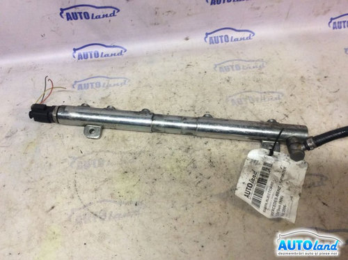 Rampa Injectoare A6460701895 2.2 CDI Biturbo Senzor fara Regulator Mercedes-Benz SPRINTER 3,5-t bus ...