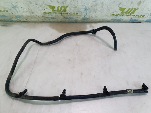 Rampa injectoare a6510700132 Mercedes-Benz C-Class W205/S205/C205 [2014 - 2018] 2.2 cdi om651921