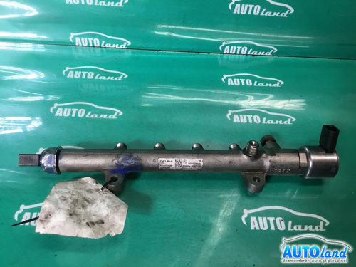 Rampa Injectoare A6510700495 2.2 CDI Euro 5 Plus 2 Senzori R9144z240a Mercedes-Benz E-CLASS W212 200...