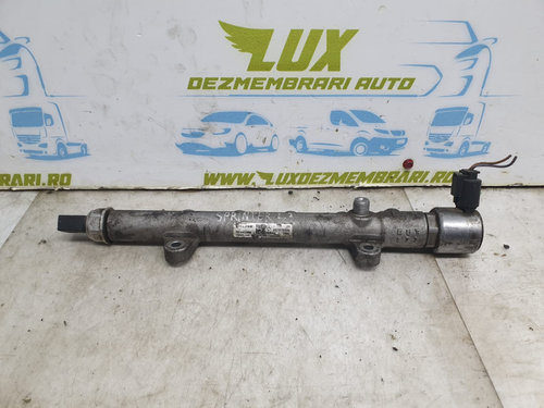 Rampa injectoare A6510700495 2.2 cdi OM651 Mercedes-Benz C-Class W204/S204 [2007 - 2012]