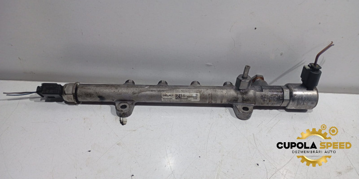 Rampa Injectoare A6510700495 2.2CDI Mercedes-Benz E-Class W212 [2009 - 2013]