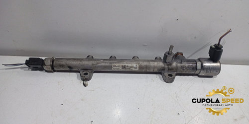 Rampa Injectoare A6510700495 2.2CDI Mercedes-Benz C-Class W204/S204 [2007 - 2012]