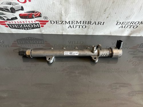 Rampa injectoare A6510700700 Mercedes Benz Clasa V (W447) 2.2 CDI 136 cai OM 651.950