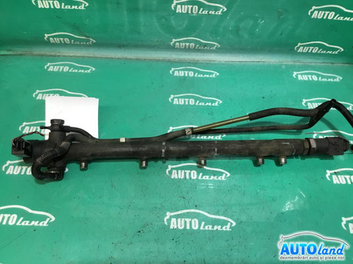 Rampa Injectoare A6680700095 1.7 CDI Mercedes-Benz VANEO 414 2002