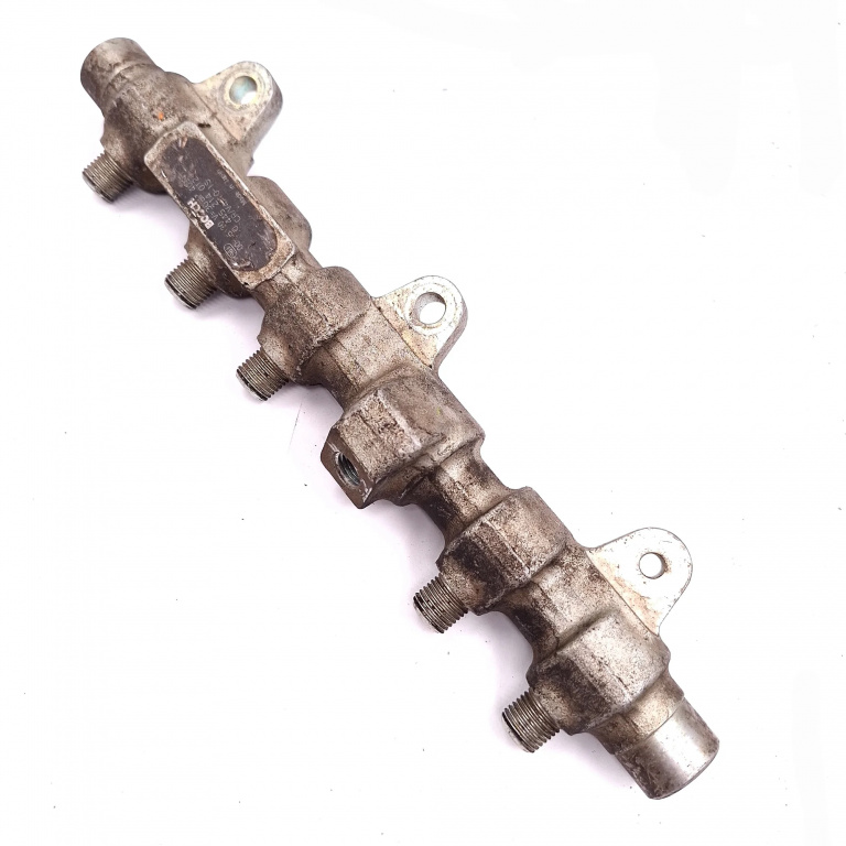 Rampa Injectoare Alfa Romeo 146 (930) 1994-2001 1.9 Jtd Motorina 0445214012, Crv4101S Bosch