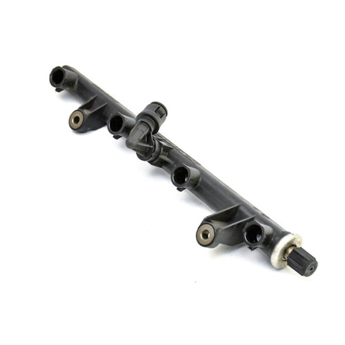 Rampa Injectoare Alfa Romeo 147 (937) 2000-2010 2.0 16V T.Spark (937Axc1_) Benzina 0280151048, 0 280...