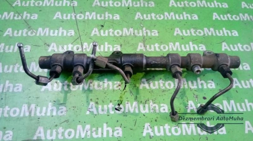 Rampa injectoare Alfa Romeo 156 (1997-2005) [932] 0445215005