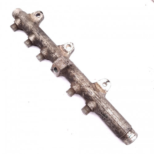 Rampa Injectoare Alfa Romeo 156 (932) 1997-2007 1.9 Jtd Motorina 0445214016, 000820L3 Bosch